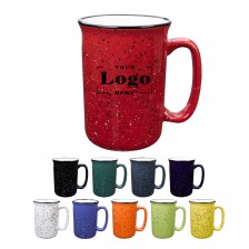 14 oz. Tall Campfire Mug